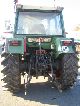 1992 Fendt  GT 380 Agricultural vehicle Tractor photo 5