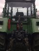 1989 Fendt  Farmer 311 LSA TURBOMAT Agricultural vehicle Tractor photo 2