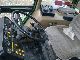 1989 Fendt  Farmer 311 LSA TURBOMAT Agricultural vehicle Tractor photo 4