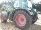 1997 Fendt  514 C Agricultural vehicle Tractor photo 9