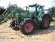 1997 Fendt  514 C Agricultural vehicle Tractor photo 1