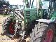 1997 Fendt  514 C Agricultural vehicle Tractor photo 5