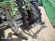 1997 Fendt  514 C Agricultural vehicle Tractor photo 6