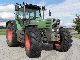 1997 Fendt  515 C Agricultural vehicle Tractor photo 1