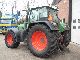 2002 Fendt  Airco 716 VARIO 50 km / pu Agricultural vehicle Tractor photo 5