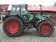 1992 Fendt  312 LSA Agricultural vehicle Tractor photo 1