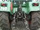 1992 Fendt  312 LSA Agricultural vehicle Tractor photo 3