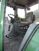 1996 Fendt  511 C Agricultural vehicle Tractor photo 3