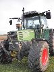 1994 Fendt  510 Agricultural vehicle Tractor photo 1