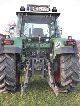 1994 Fendt  510 Agricultural vehicle Tractor photo 2