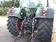 2001 Fendt  716 Agricultural vehicle Tractor photo 1