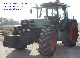 Fendt  Favorit 514C front linkage / rear lift 1998 Tractor photo
