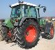 1998 Fendt  Favorit 514C front linkage / rear lift Agricultural vehicle Tractor photo 2