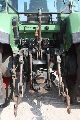 1998 Fendt  Favorit 514C front linkage / rear lift Agricultural vehicle Tractor photo 4