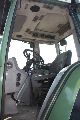 1998 Fendt  Favorit 514C front linkage / rear lift Agricultural vehicle Tractor photo 6