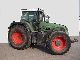 2002 Fendt  926 Vario Agricultural vehicle Tractor photo 1