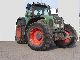 2002 Fendt  926 Vario Agricultural vehicle Tractor photo 3