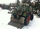 1992 Fendt  275 S Schlang and Reichart Agricultural vehicle Forestry vehicle photo 3