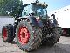 2004 Fendt  818 VARIO TMS Agricultural vehicle Tractor photo 2
