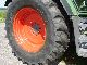 1999 Fendt  Vario 714 Agricultural vehicle Tractor photo 4