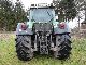 2001 Fendt  926 Vario Agricultural vehicle Tractor photo 3