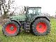 2001 Fendt  926 Vario Agricultural vehicle Tractor photo 4