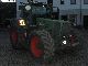1998 Fendt  926 Agricultural vehicle Tractor photo 1