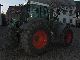 1998 Fendt  926 Agricultural vehicle Tractor photo 2