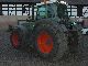 1998 Fendt  926 Agricultural vehicle Tractor photo 3