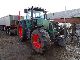 Fendt  818 VARIO TMS linkage 2005 Tractor photo