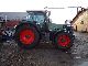 2005 Fendt  818 VARIO TMS linkage Agricultural vehicle Tractor photo 1