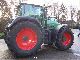 2003 Fendt  926 Vario PTO 50km suspension Vorderac Agricultural vehicle Tractor photo 2