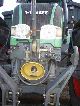 2003 Fendt  926 Vario PTO 50km suspension Vorderac Agricultural vehicle Tractor photo 5