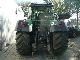 2007 Fendt  817 Vario, 818 Vario, 820 Vario TMS, 1.Hand Agricultural vehicle Tractor photo 3