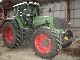 Fendt  920 Vario PTO rotating seating 2005 Tractor photo