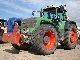 2006 Fendt  930 VARIO TMS Agricultural vehicle Tractor photo 1