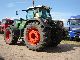 2006 Fendt  930 VARIO TMS Agricultural vehicle Tractor photo 2