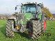 Fendt  714 TMS 2004 Tractor photo