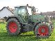2004 Fendt  714 TMS Agricultural vehicle Tractor photo 1