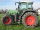 2004 Fendt  714 TMS Agricultural vehicle Tractor photo 4