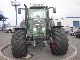 2010 Fendt  820 Vario with GPS - Lane Assistant Agricultural vehicle Tractor photo 1