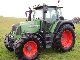2009 Fendt  415 Vario Agricultural vehicle Tractor photo 1