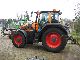 2010 Fendt  Local 718 Vario Agricultural vehicle Tractor photo 5
