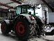 2011 Fendt  826 Vario, Professional Plus, automatic steering Agricultural vehicle Tractor photo 4
