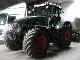 2011 Fendt  826 Vario, Professional Plus, automatic steering Agricultural vehicle Tractor photo 5