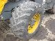 1999 Fermec  860 backhoe loader Construction machine Other construction vehicles photo 3