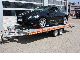 Fitzel  EURO ZWP 27-20/46, 100km / h 2010 Other trailers photo