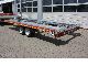 2010 Fitzel  EURO ZWP 27-20/46, 100km / h Trailer Other trailers photo 2