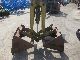 2011 Fortschritt  2 cups gripper Agricultural vehicle Other substructures photo 1