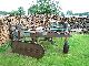 1968 Fortschritt  E 247 Agricultural vehicle Haymaking equipment photo 1